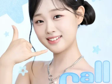 Jin Sori – Call