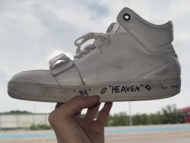 nowimyoung – HEAVEN