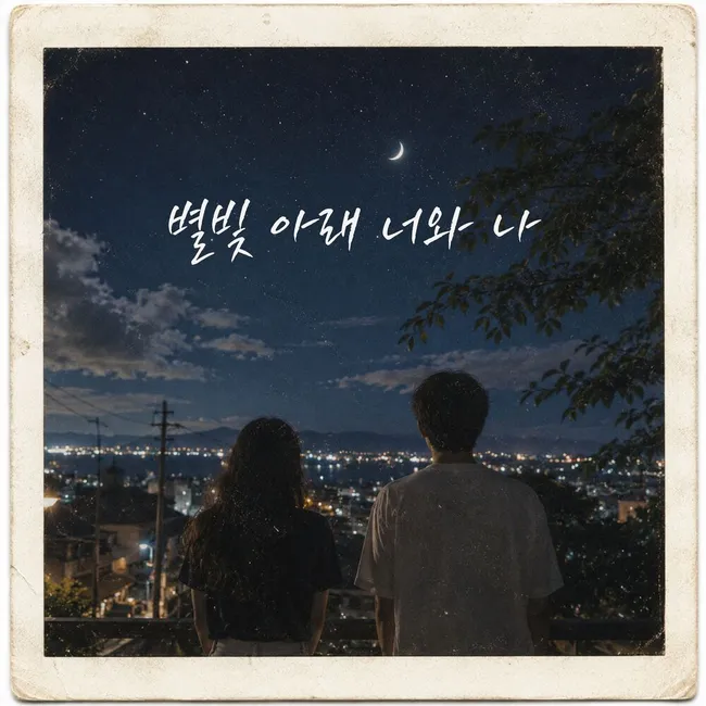 Moonlight Lovers – Starlit Us