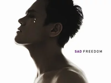 J.Y. Park – Sad Freedom