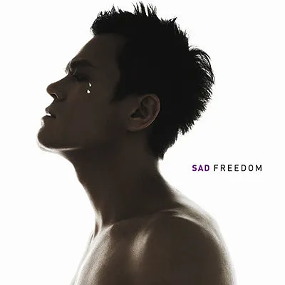 J.Y. Park – Sad Freedom