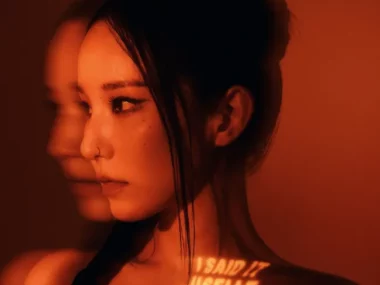 JISELLE – i said it