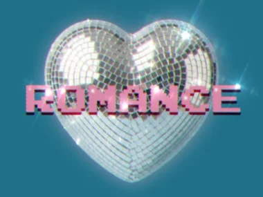 JeA – ROMANCE