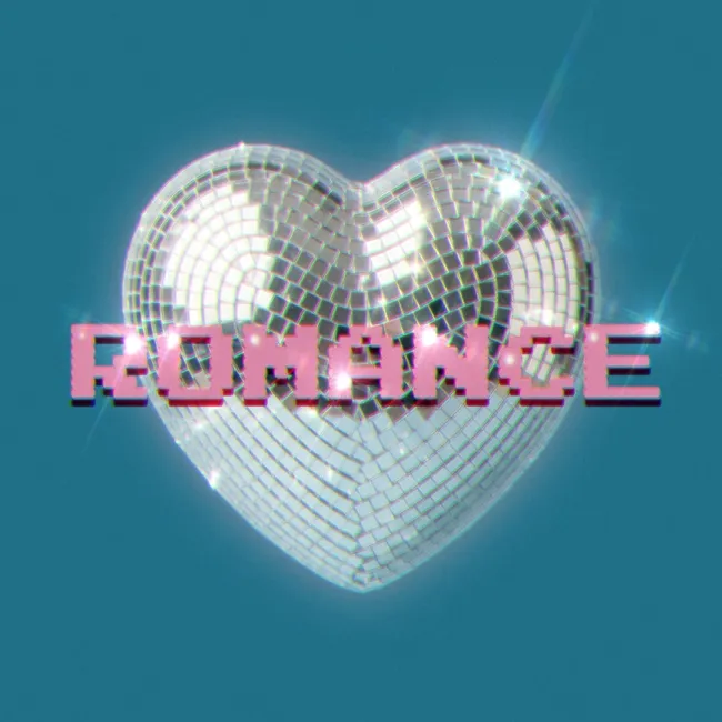 JeA – ROMANCE