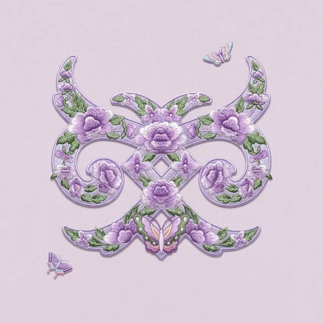 dodree – LILAC