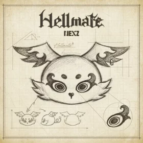NEXZ – Hellmate