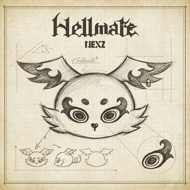 NEXZ – Hellmate