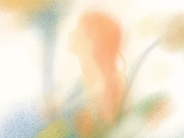 nuni – What I Want To Say (feat. Solomon Lee)