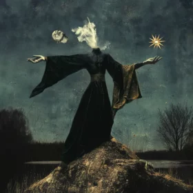 THORNAPPLE – My Century