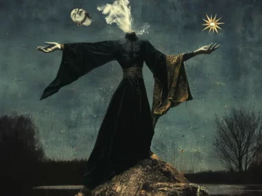 THORNAPPLE – My Century