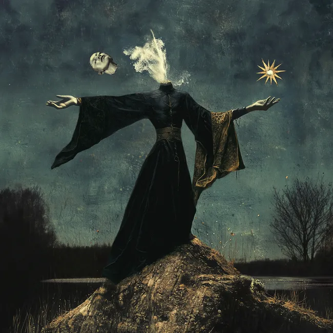 THORNAPPLE – My Century