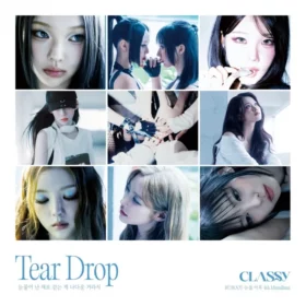 CLASS:y – RE:BOOT [AFTER TEARS]