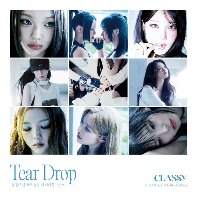 CLASS:y – RE:BOOT [AFTER TEARS]