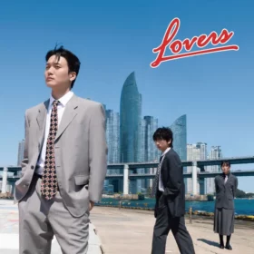 hathaw9y – Lovers