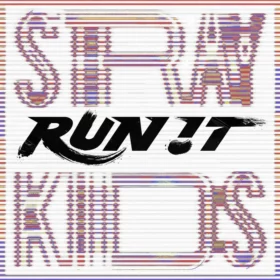 Stray Kids – RUN IT