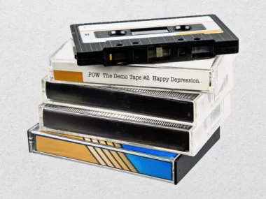POW – Happy Depression
