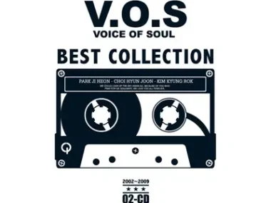V.O.S. – This Is Voice Of Soul
