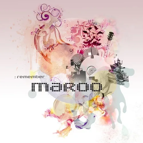 Bandmaroo – Remember