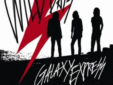 Galaxy Express – Wild Days