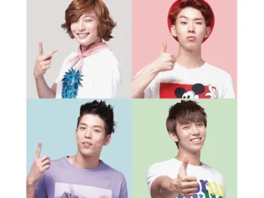 2am – No. 1