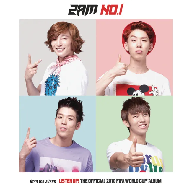 2am – No. 1