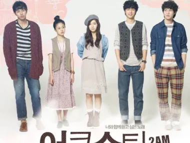2am – Acoustic Part.1