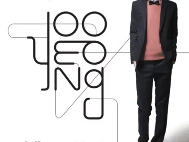 Jooyoung – Same As You