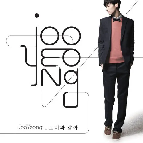 Jooyoung – Same As You Jooyoung – Same As You