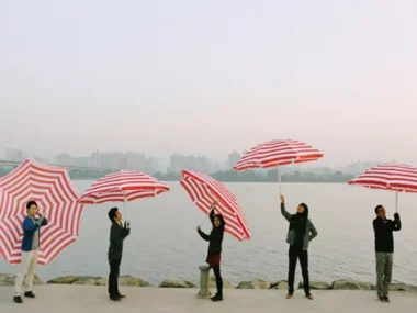 Oh Ji Eun and the Wolves – Oh Ji Eun and the Wolves