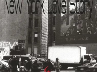 Chae Soo In – New York Love Story