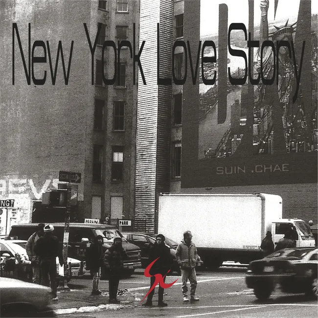 Chae Soo In – New York Love Story Chae Soo In – New York Love Story