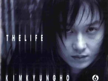 Kim Kyung Ho – The Life