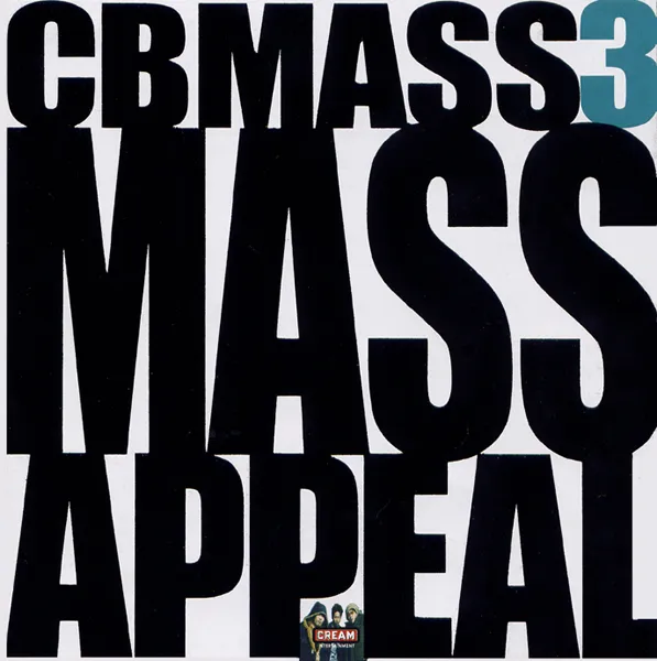 CB Mass – Massappeal CB Mass – Massappeal