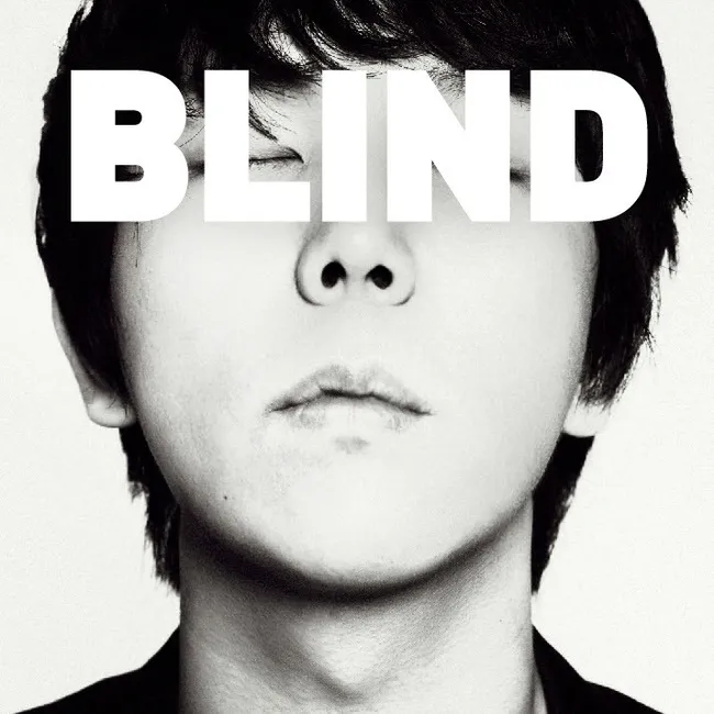 Junggigo – BLIND Junggigo – BLIND