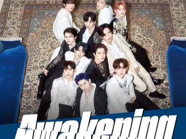 INI – Awakening