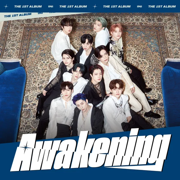 INI – Awakening INI – Awakening