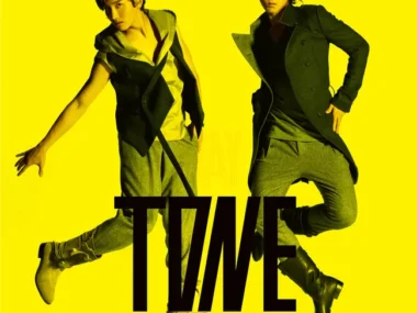 TVXQ! – TONE