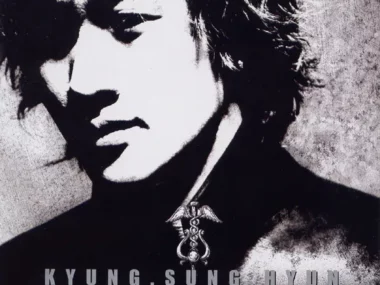 Kyung Sung Hyun – Black & White