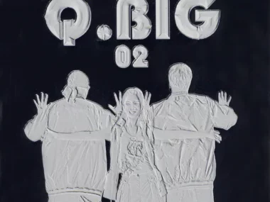 Q Big – In The Groove