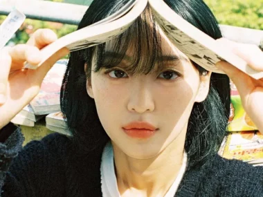 merrymerryseoul – I’m on my way to you
