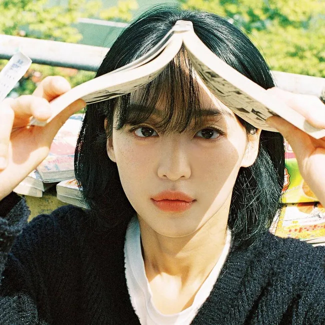 merrymerryseoul – I’m on my way to you