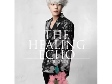 Lee Hyun – The Healing Echo