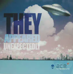 Ace – They Appeared Unexpectedly
