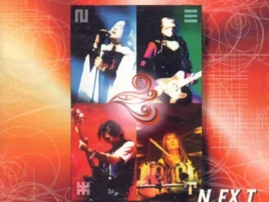 N.EX.T – The First Fan Service (Live)