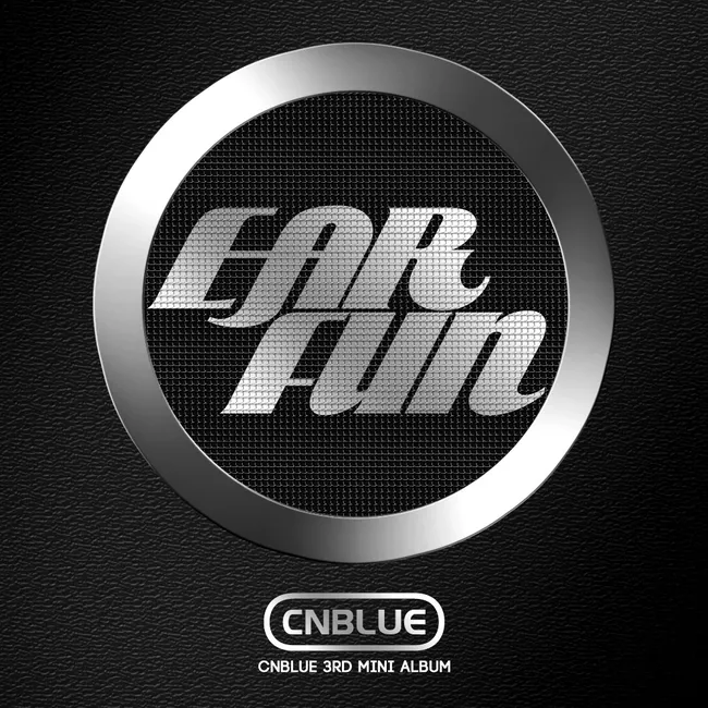 CNBLUE – Ear Fun CNBLUE – Ear Fun