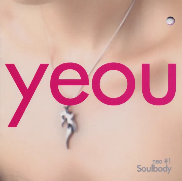 Yeou – Soulbody Yeou – Soulbody