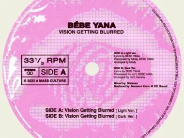 BÉBE YANA – Vision Getting Blurred