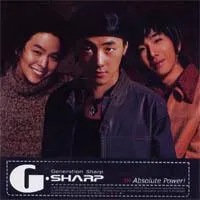 G-Sharp – Absolute Power!