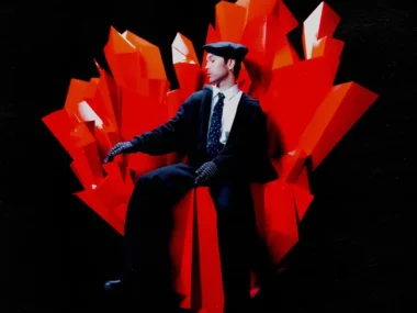 HUH YUNJIN of LE SSERAFIM – STUPID IN LOVE