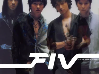 F-IV – F-IV Story